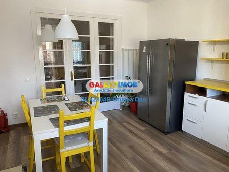 Apartament 4 Camere Unirii G 034 - Fotografie 4