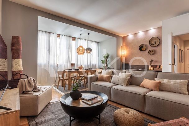 Madrid Capital, Community of Madrid 28020 - Photo 1