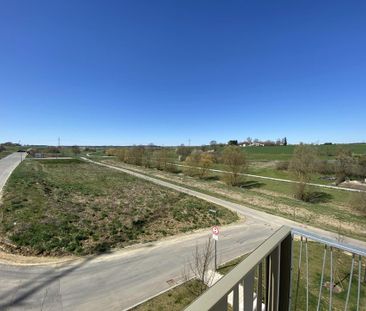 Moderne 2-Zimmer-Wohnung mit hohem Wohnkomfort - Photo 6