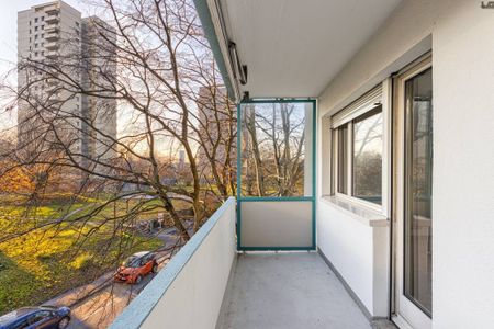 Gemütliches Wohnen in der Rüttihardstrasse - Foto 3