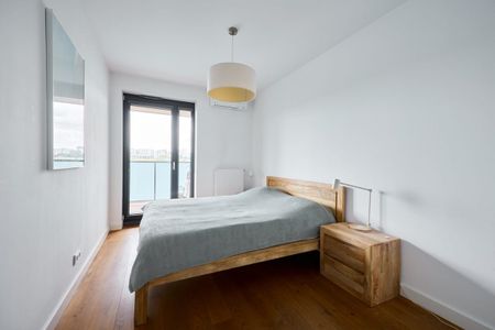 Piękne 3 pokojowe mieszkanie | 62m2 | Mokotów 62 m² - Photo 5
