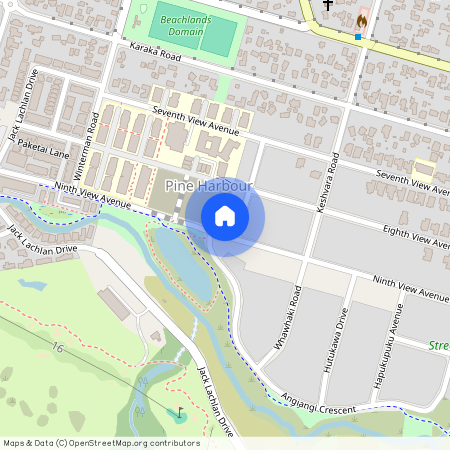 134 Ninth View Avenue, Beachlands, Manukau City