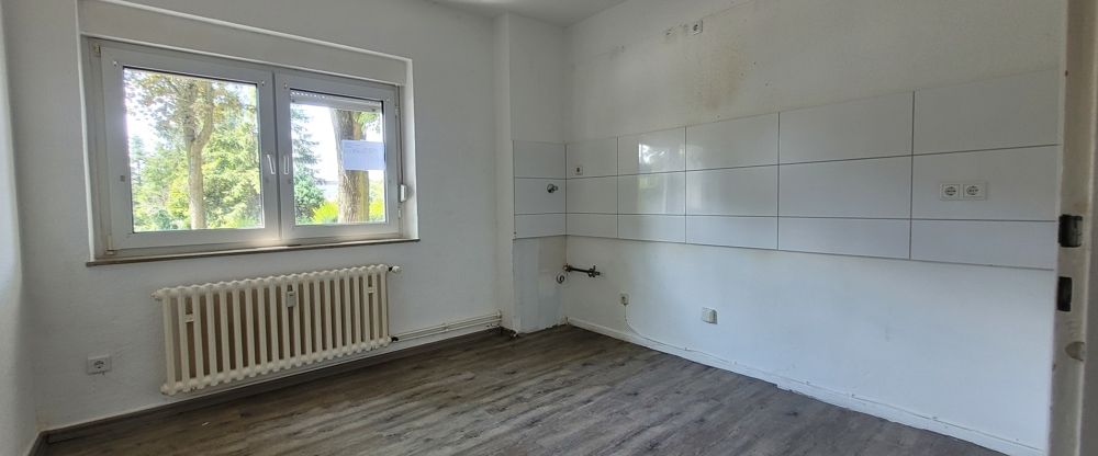 Willkommen, Ihre neue Wohnung wartete auf Sie. - Photo 1