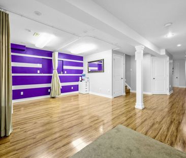 For Lease - 27 Shapland Crescent, Ajax, Ontario - Photo 3
