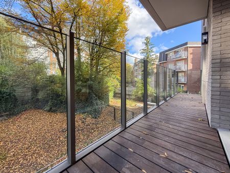 Square des Héros, 1180, Uccle - Foto 2