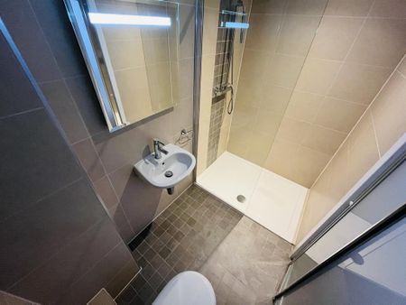 Studio to rent - Photo 4