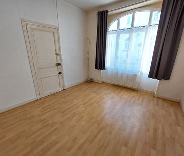 A Louer - Nantes St Donatien - Appartement De Type 1 De 28.19 M² - Photo 5