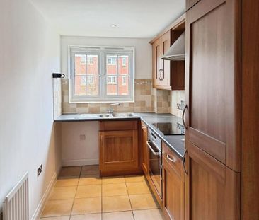 2 bedroom apartment to rent - Photo 3