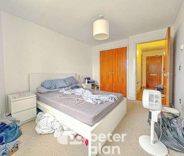 Atlas House, Falcon Drive, Cardiff Bay, CF10 - Photo 4