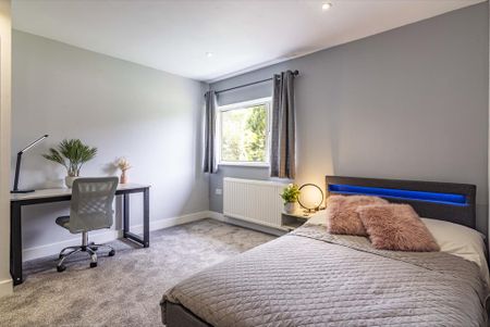 5 bedroom house to rent - Photo 2