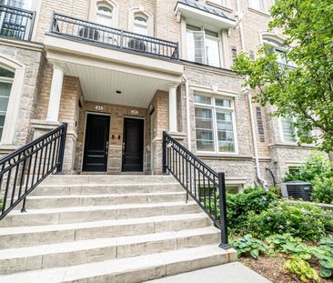 For Lease - 39 Drewry Avenue Unit# 26, Toronto, Ontario - Photo 4