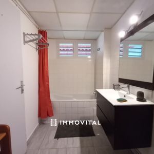 Location Appartement 1 pièce 31m² LE MOULE 97160 - Photo 2