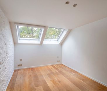 Instapklare woning met uniek binnenbuitengevoel in Antwerpen - Photo 2