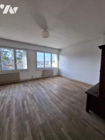 Appartement F3 au 1er étage - Photo 3