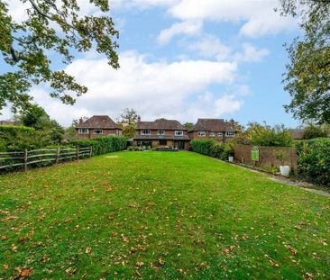 5 bedroom detached house to rent - Photo 5