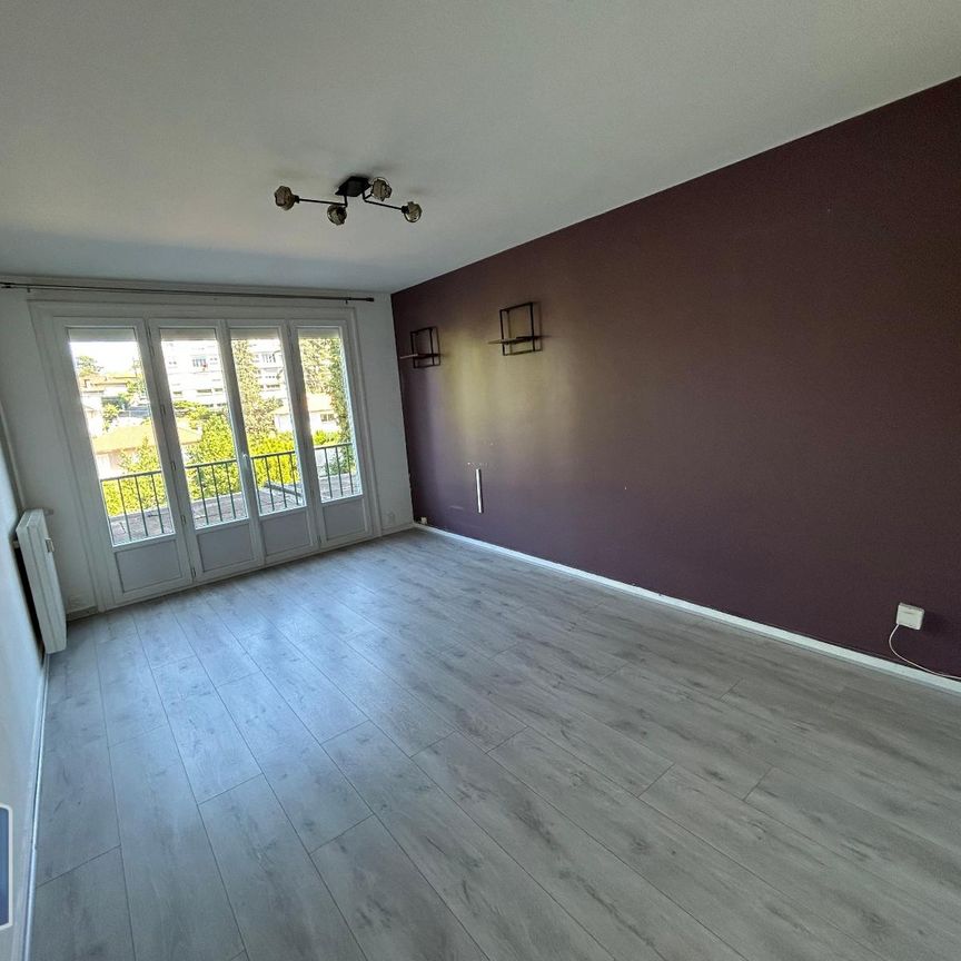 Location Appartement 2 pièces 44m² LIMOGES 87100 - Photo 1