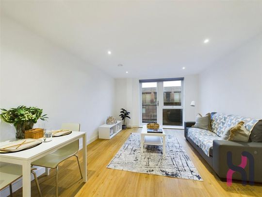 1 bedroom flat to rent - Photo 1