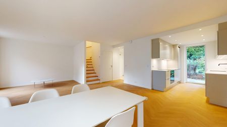 127m² Rækkehus | Søborg - Photo 3