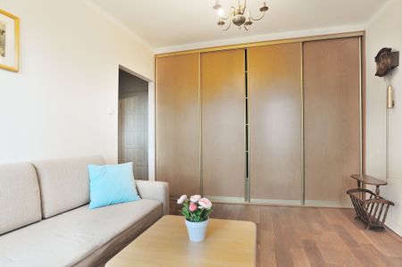 Do wynajęcia przytulna kawalerka na Grabowie - Photo 3