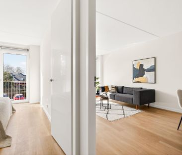Te huur: Appartement Leeuwstraat 85 in Almere - Foto 6