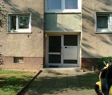 Umzug gefällig? 2-Zimmerwohnung mit Balkon! - Photo 1