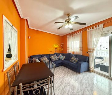 3 BEDROOM PENTHOUSE - TORREVIEJA - Photo 5