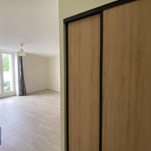 Location Appartement 1 pièce 29m² NANTES 44200 - Photo 2