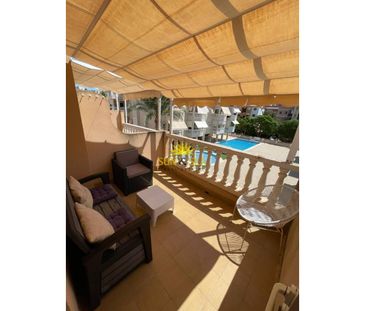 SEMI-DETACHED VILLA WITH 3 BEDROOMS - SANTA POLA - Photo 6