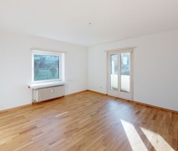 Tapetenwechsel gewünscht? - Photo 1