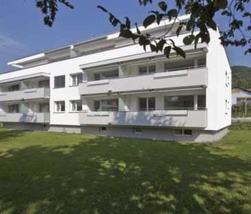 3.5 Zimmer, 82 m², 3. Stock - Photo 4