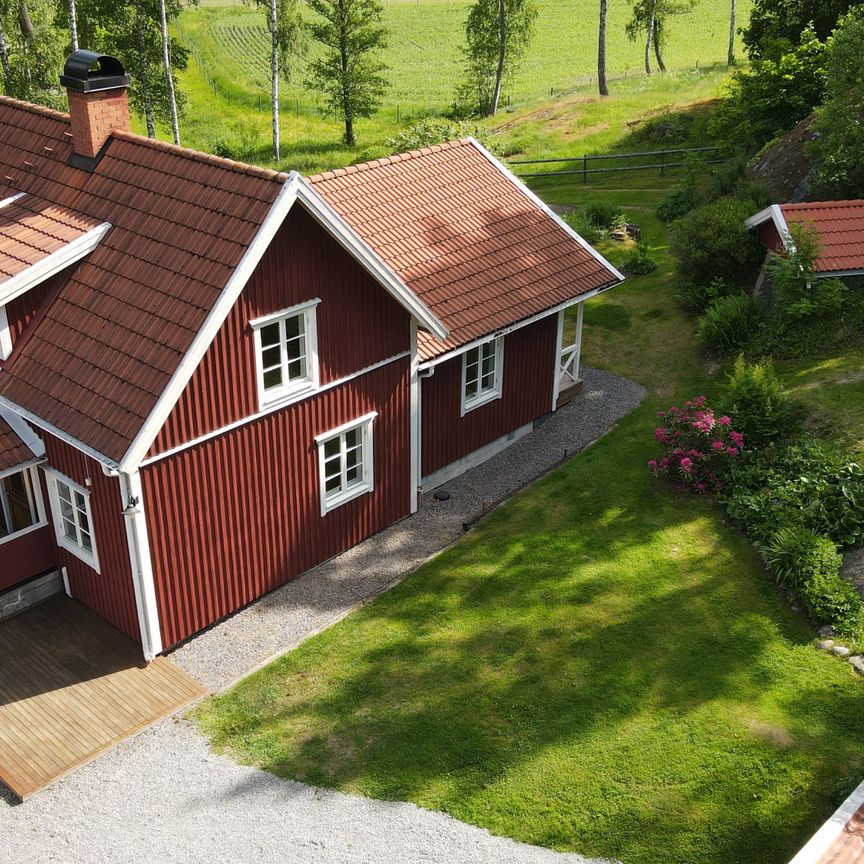 Vånga Göstad Fridebo, Skärblacka - Photo 1