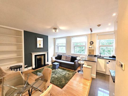 1 bedroom flat to rent - Photo 1