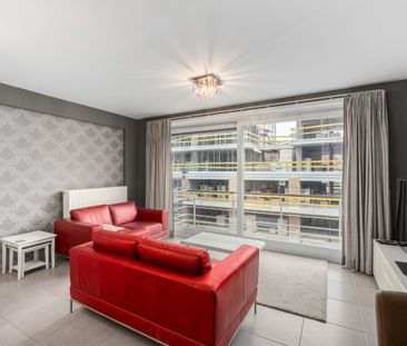 Ruim appartement met 2 slaapkamers te huur in De Panne (jaar - Foto 1