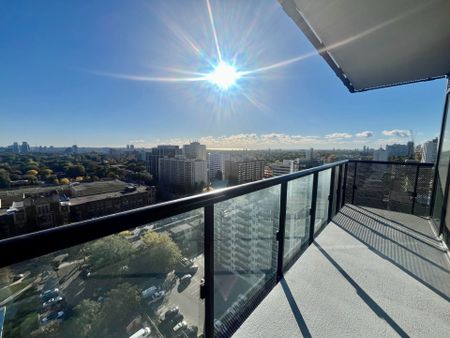 For Lease - 127 Broadway Avenue Unit# 1612, Toronto, Ontario - Photo 4