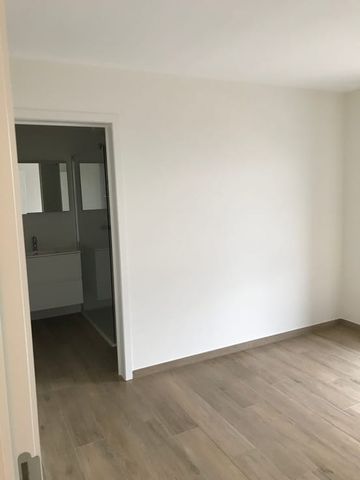 Appartement te huur - Photo 4