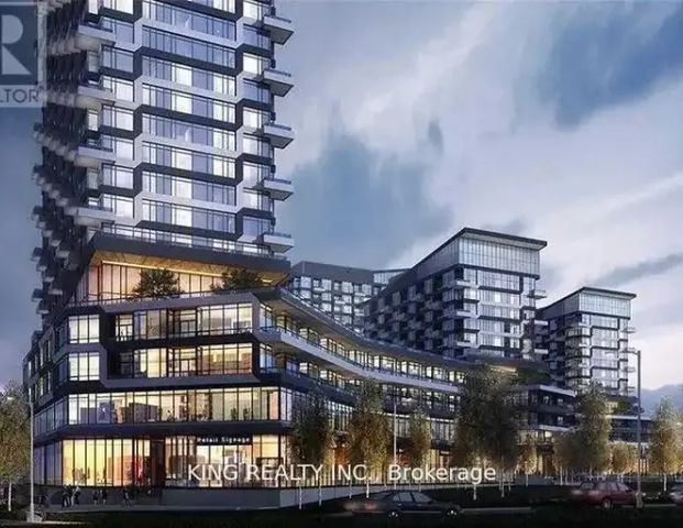 309 - 297 OAK WALK DRIVE | 309 - 297 OAK WALK DRIVE, Oakville - Photo 1