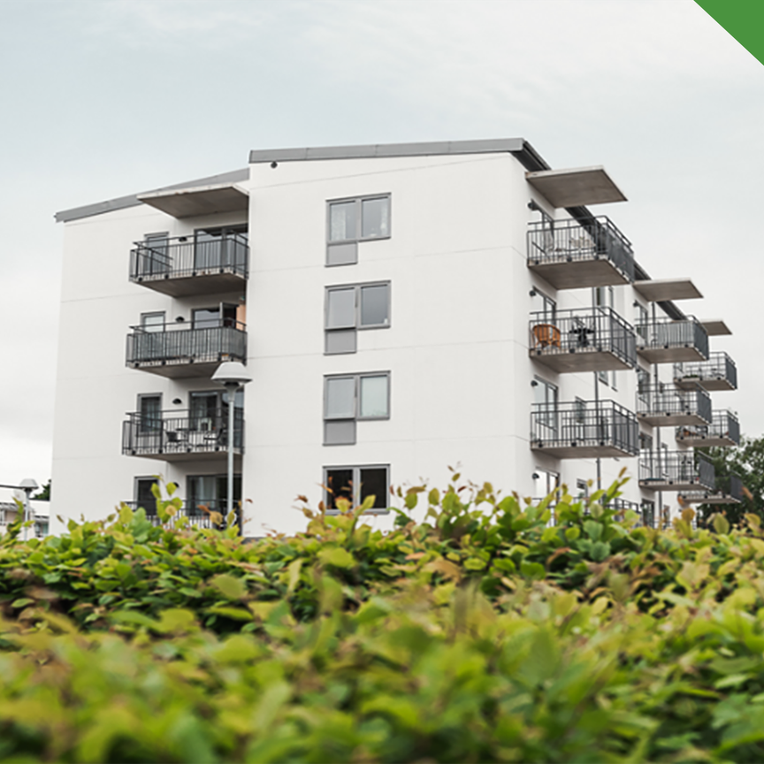 Sköldstavägen 34 A - Photo 2