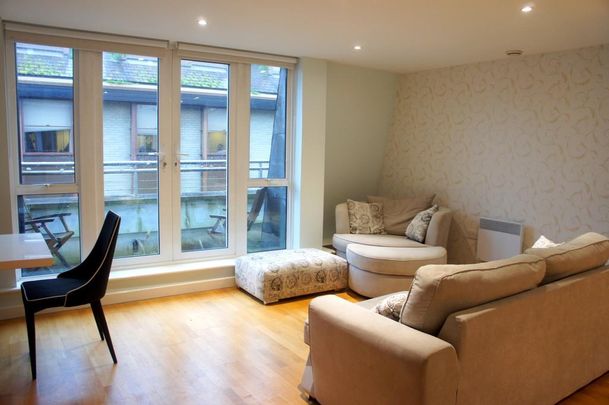 2 bedroom maisonette to rent - Photo 1