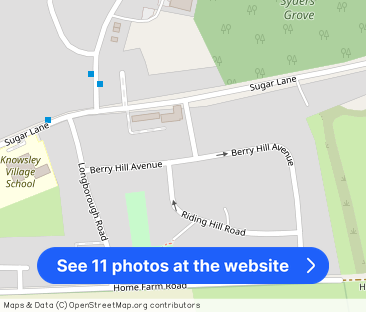 Berry Hill Avenue, Knowsley, Prescot, L34 - Photo 1