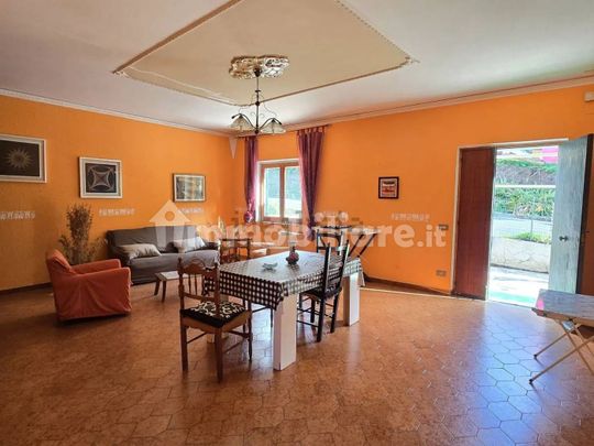 Villa unifamiliare Cacciola, Cacciola, Sangineto - Photo 1