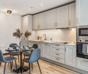 2 Bed Flat, Fauna House, IG11 - Photo 6