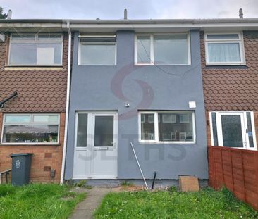 Blaise Grove, LE4, Leicester - Photo 1