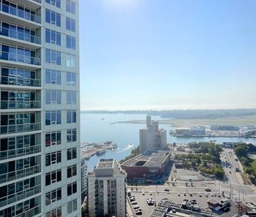 For Lease - 19 Bathurst Street Unit# 3110, Toronto, Ontario - Photo 3