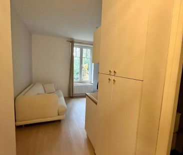 Appartement à louer 1 pièce 18m² - Photo 3