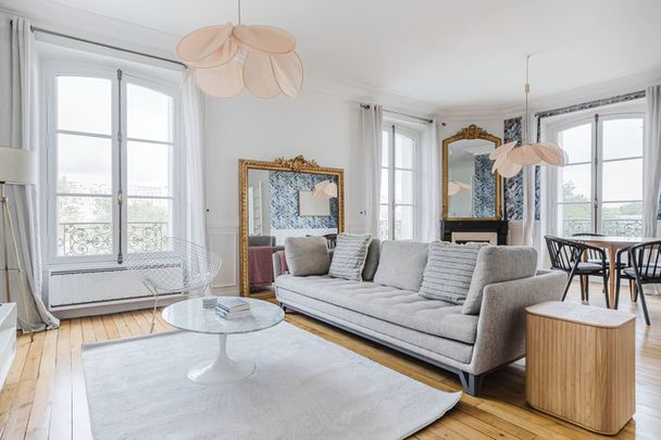 Quai de Grenelle - Photo 1