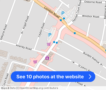 Hamlet Court Road, Westcliff-On-Sea - Photo 1