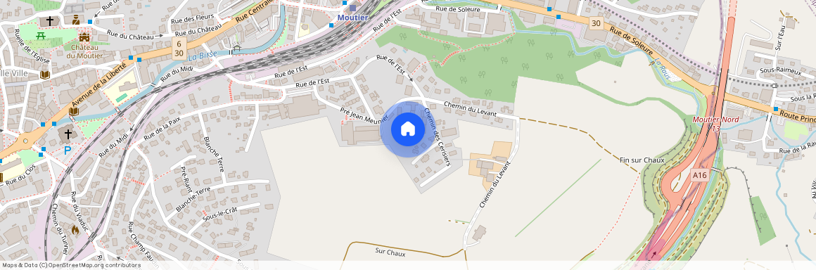 2740, Münster (BE), Rue Beauregard, 28