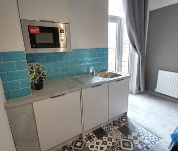 1 bed house share to rent in Franche Road, Leicester, LE3 - Photo 6