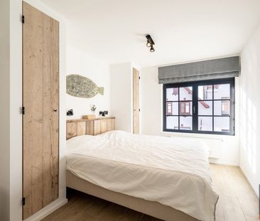 Instapklare, gemeubelde rijwoning met 5 slaapkamers en tuin – hartj... - Photo 4