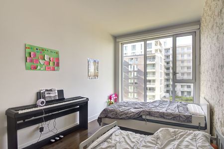 Appartement à louer, Montréal (Côte-des-Neiges/Notre-Dame-de-Grâce) - Photo 4